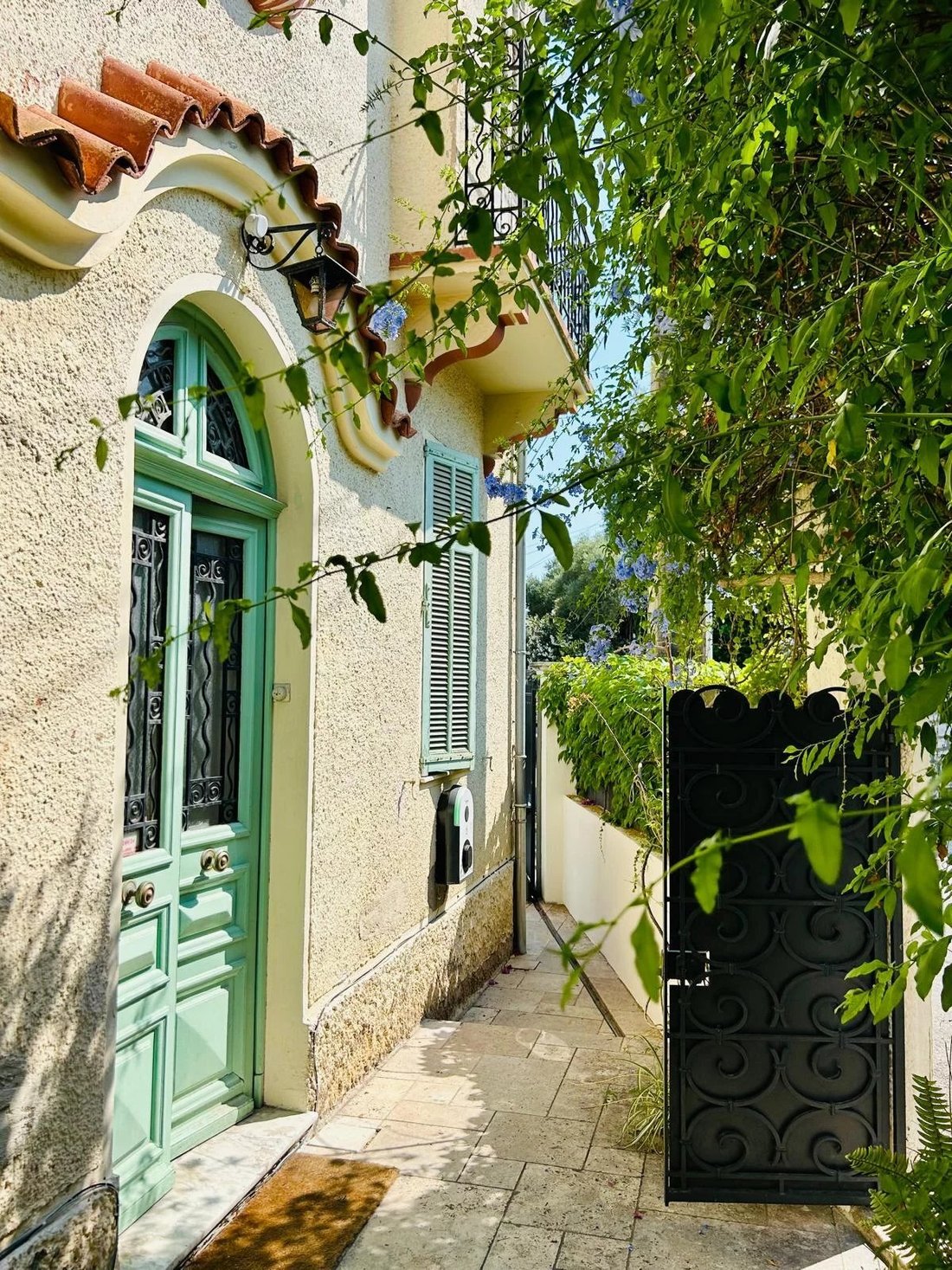 House in Ponteil, Antibes, France 3 - 18508192