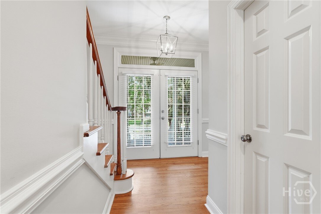 House in Savannah, Georgia, United States 5 - 18508747
