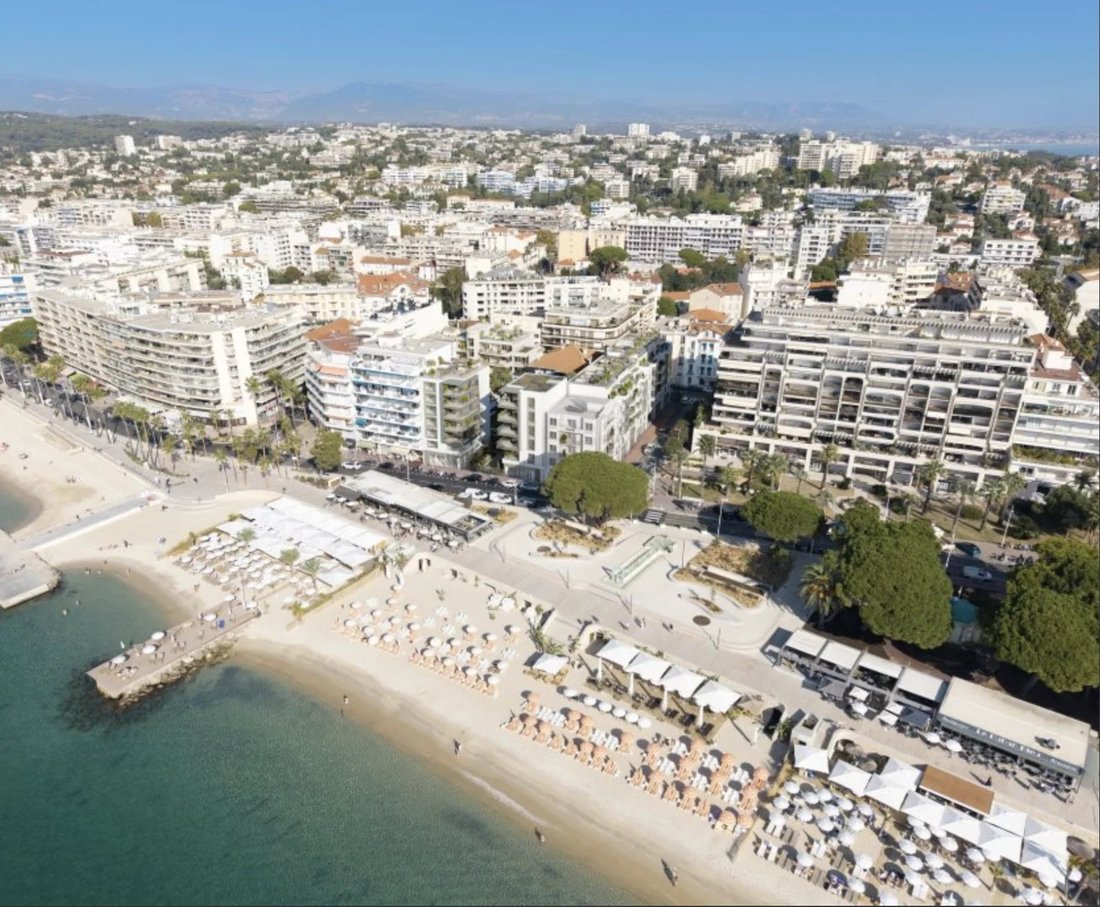 Apartment in Ponteil, Antibes, France 4 - 18508226