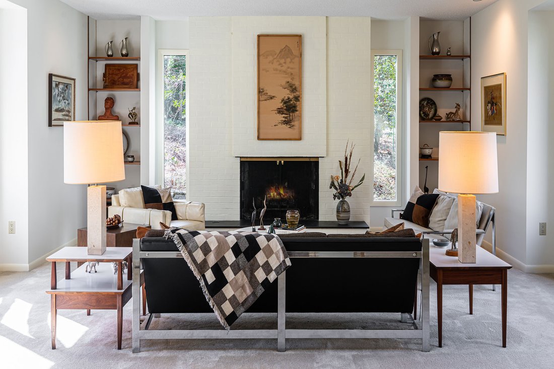 House in Asheville, North Carolina, United States 5 - 18482538