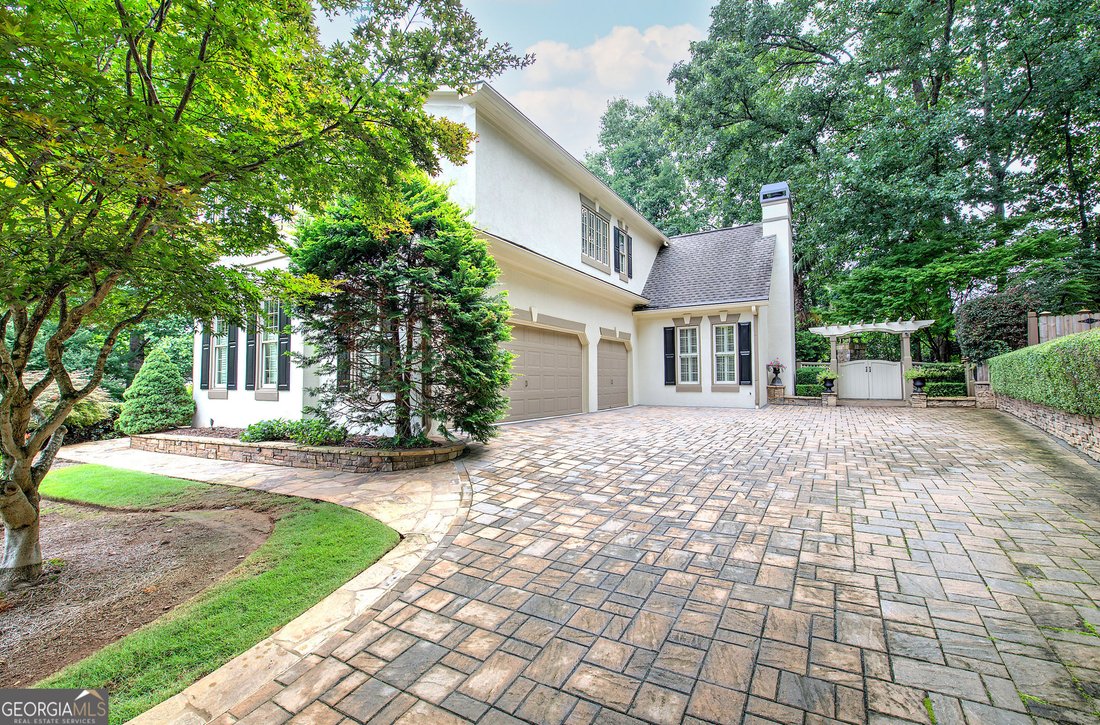 House in Acworth, Georgia, United States 3 - 18278059