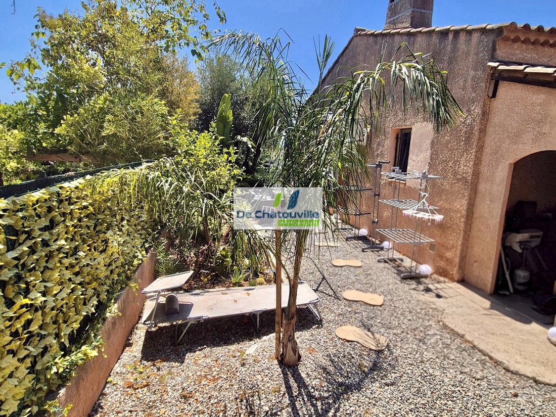 Villa in La Garde, Provence-Alpes-Côte d'Azur, France 1 - 18511873