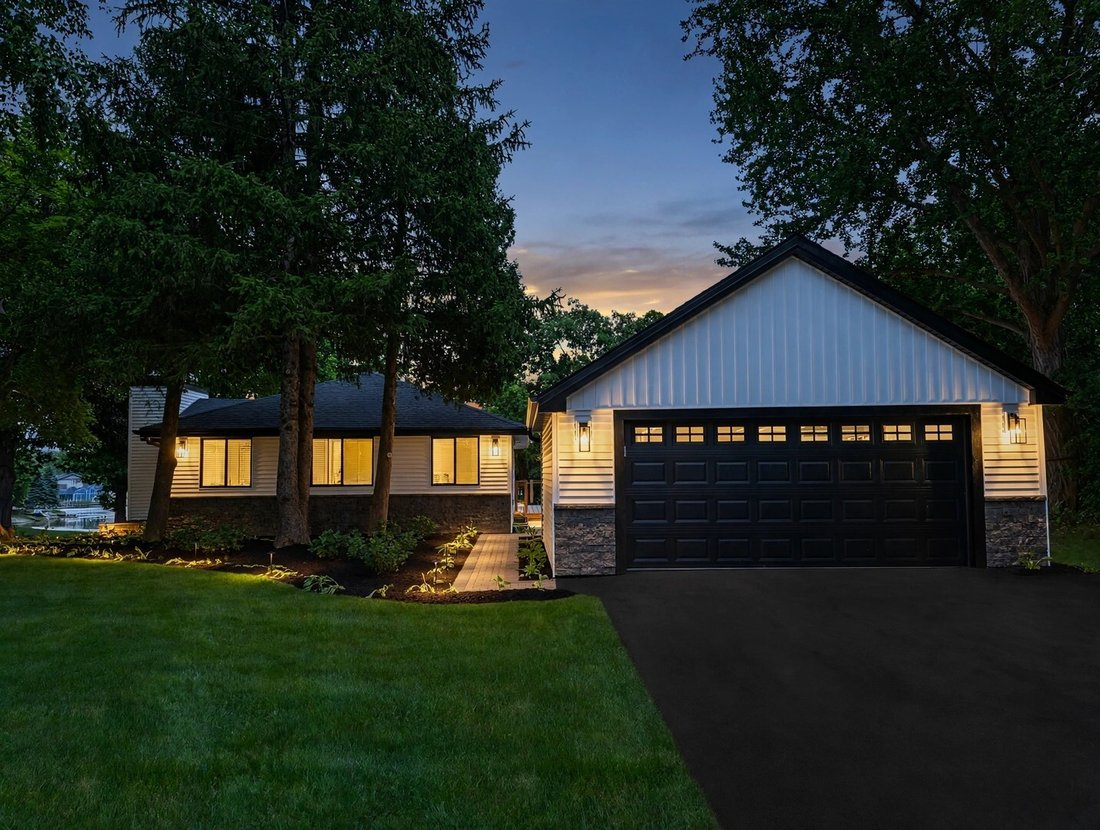 House in Johnsburg, Illinois, United States 3 - 18508530