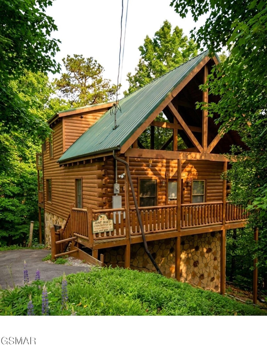 House in Sevierville, Tennessee, United States 1 - 18512418