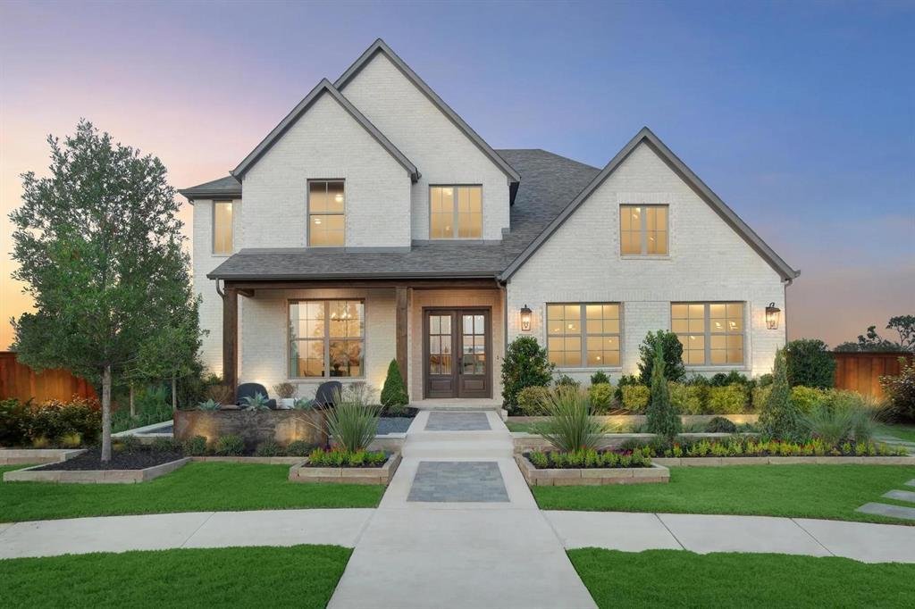 House in McKinney, Texas, United States 1 - 18519012
