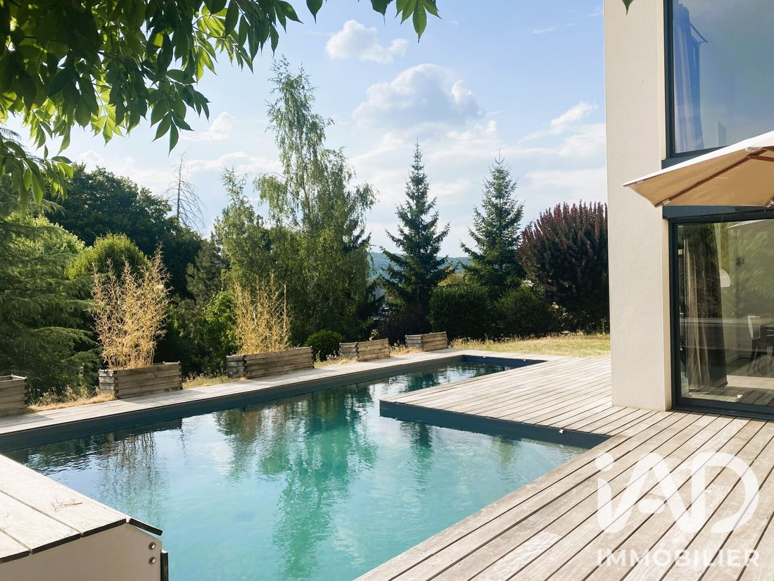 House in Saone, Bourgogne – Franche-Comté, France 2 - 18518242