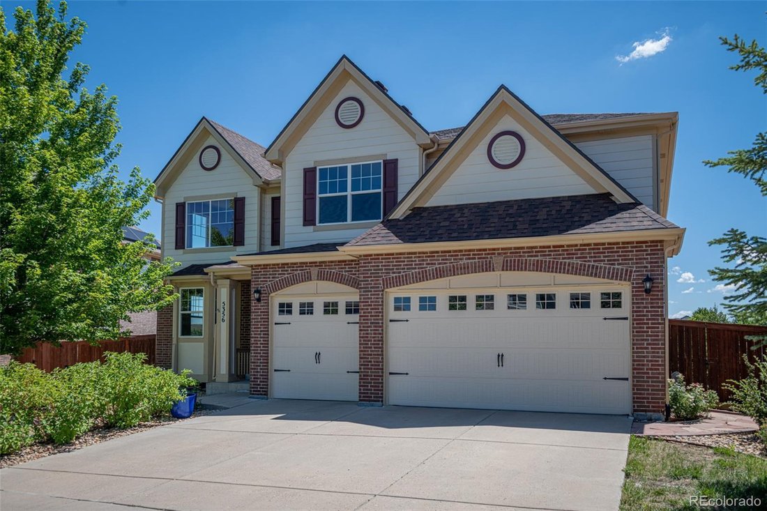 House in Aurora, Colorado, United States 2 - 18512954