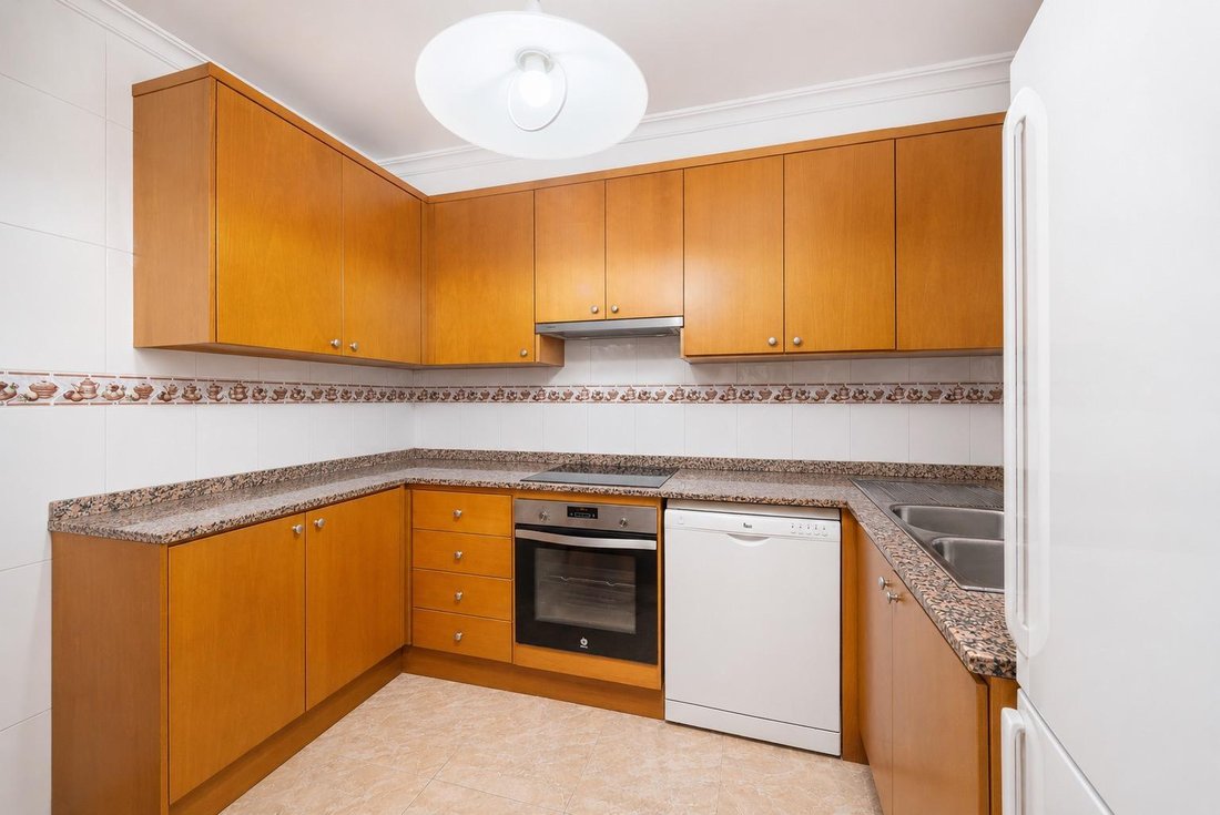 Wohnung in Alcúdia, Balearische Inseln, Spanien 2 - 18277232