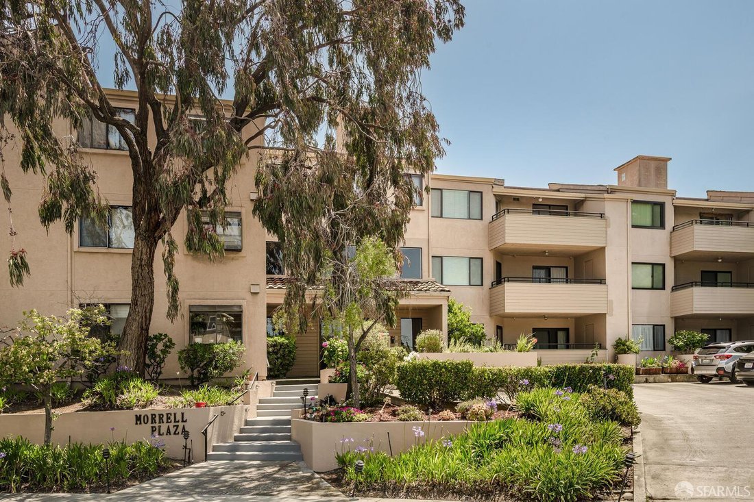 Condo in Burlingame, California, United States 1 - 18508541
