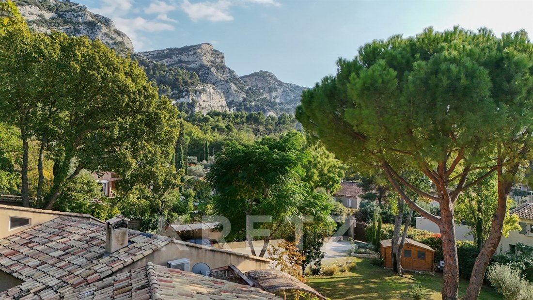 House in Robion, Provence-Alpes-Côte d'Azur, France 4 - 18512400