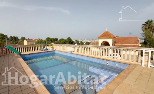 Villa a Real de Gandía, Comunità Valenzana, Spagna 1
