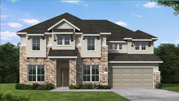 House in Leander, Texas, United States 1 - 18512138