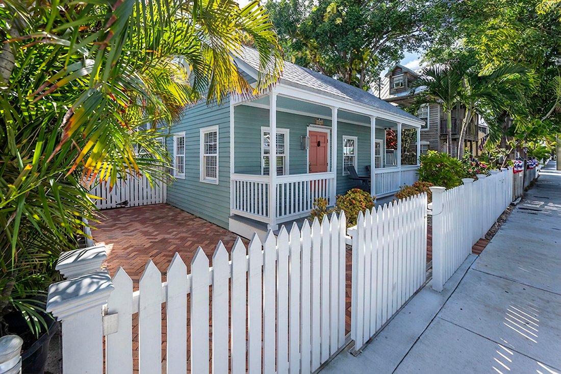 Casa a Key West, Florida, Stati Uniti 1 - 18520122