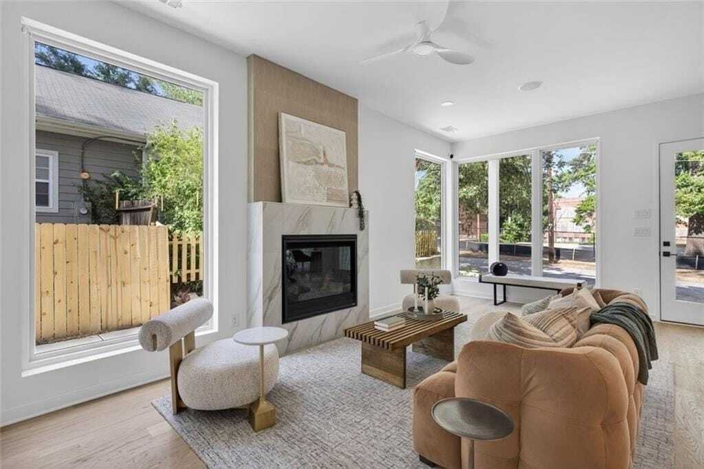 House in Atlanta, Georgia, United States 3 - 18229002