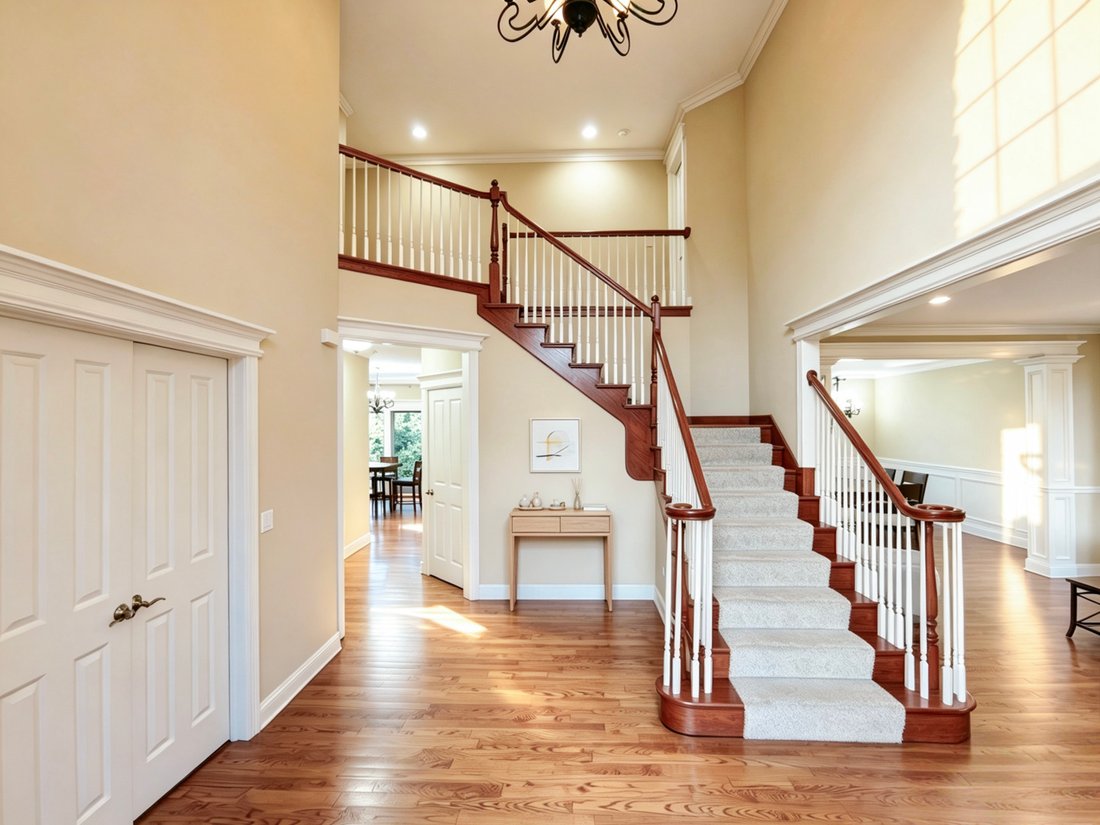 House in Bolingbrook, Illinois, United States 3 - 18512118