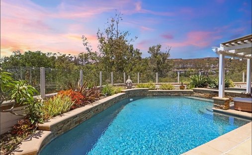 Aliso Viejo, California, United States 1