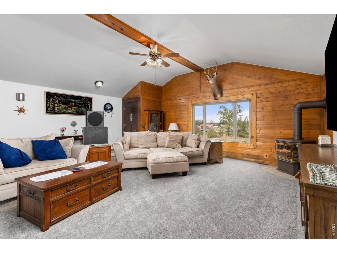 House in Berthoud, Colorado, United States 2 - 18511444