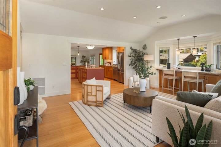House in Kirkland, Washington, United States 4 - 18514820