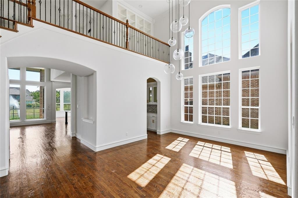 House in The Colony, Texas, United States 3 - 18513229