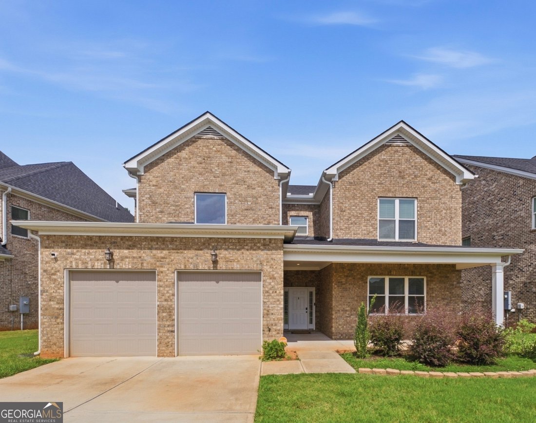 House in Chattahoochee Hills, Georgia, United States 1 - 18505878