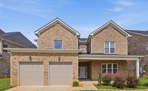 House in Chattahoochee Hills, Georgia, United States 1