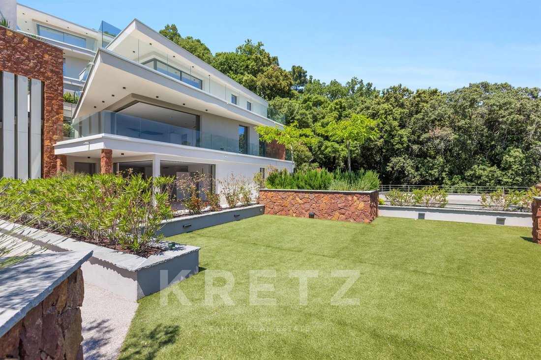 Apartment in Les Adrets-de-l'Estérel, Provence-Alpes-Côte d'Azur, France 1 - 18522300