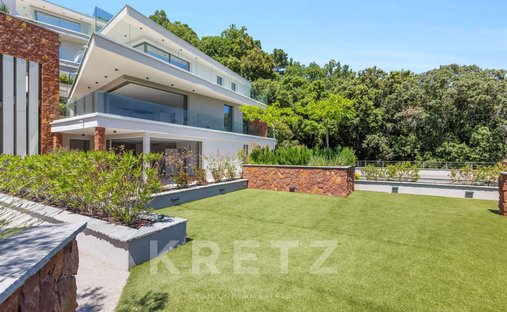Apartment in Les Adrets-de-l'Estérel, Provence-Alpes-Côte d'Azur, France 1
