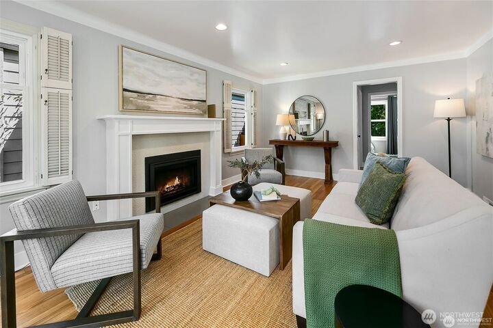 House in Seattle, Washington, United States 4 - 18514801