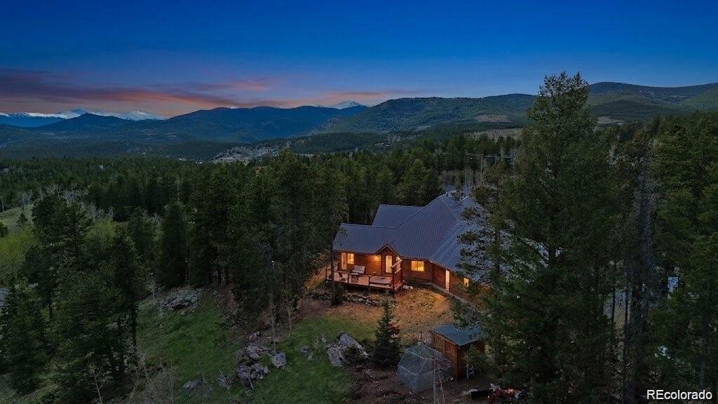 House in Black Hawk, Colorado, United States 4 - 18512995