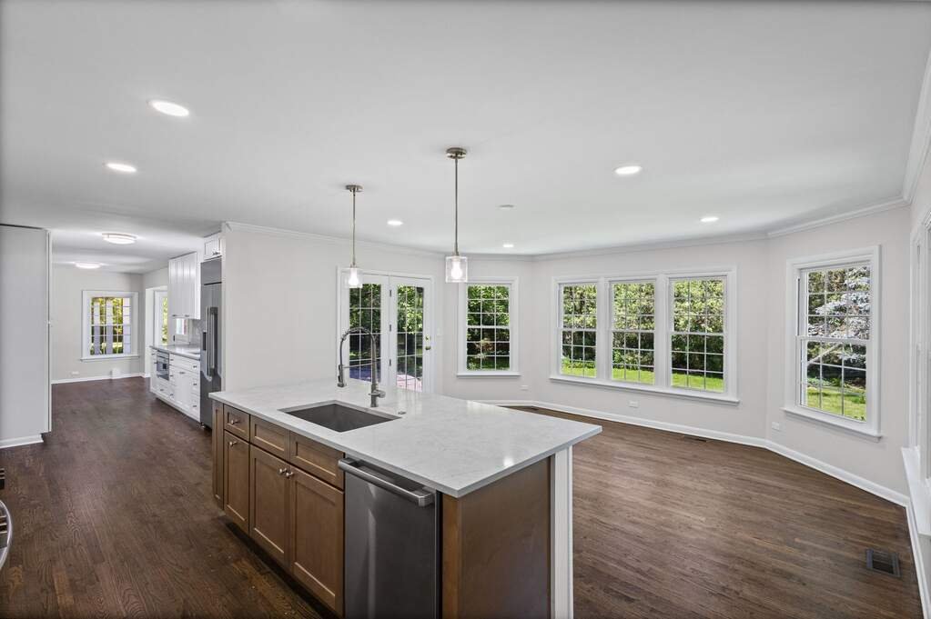 House in Northbrook, Illinois, United States 4 - 18514585