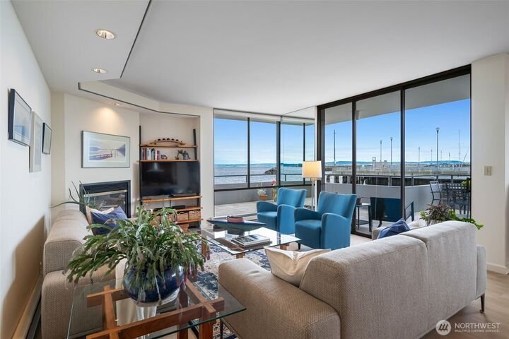 Condo in Seattle, Washington, United States 4 - 18520057