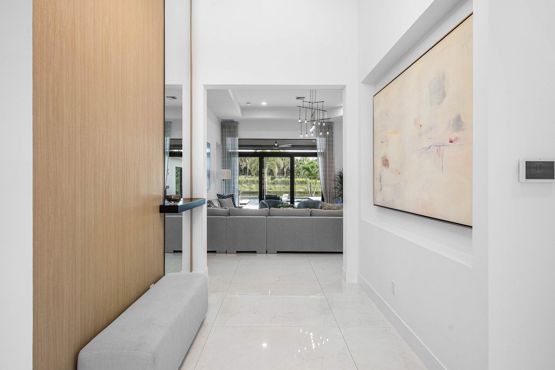 House in Boca Raton, Florida, United States 5 - 18511977