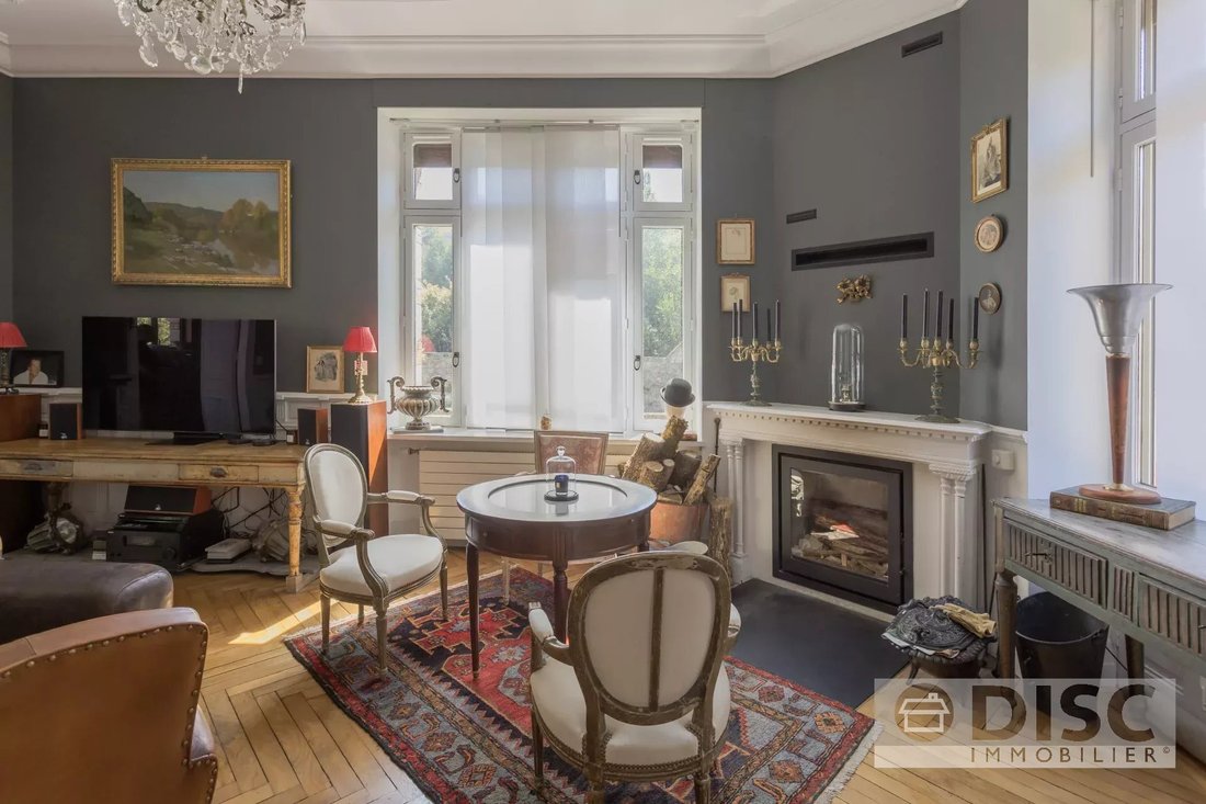 House in Saint-Antonin-Noble-Val, Occitania, France 5 - 18510075