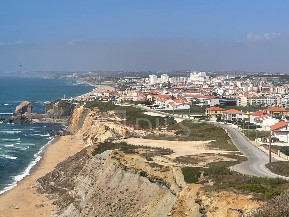 Terrain à Silveira, Lisbonne, Portugal 1 - 18382440
