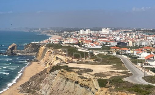 Terreno en Silveira, Distrito de Lisboa, Portugal 1