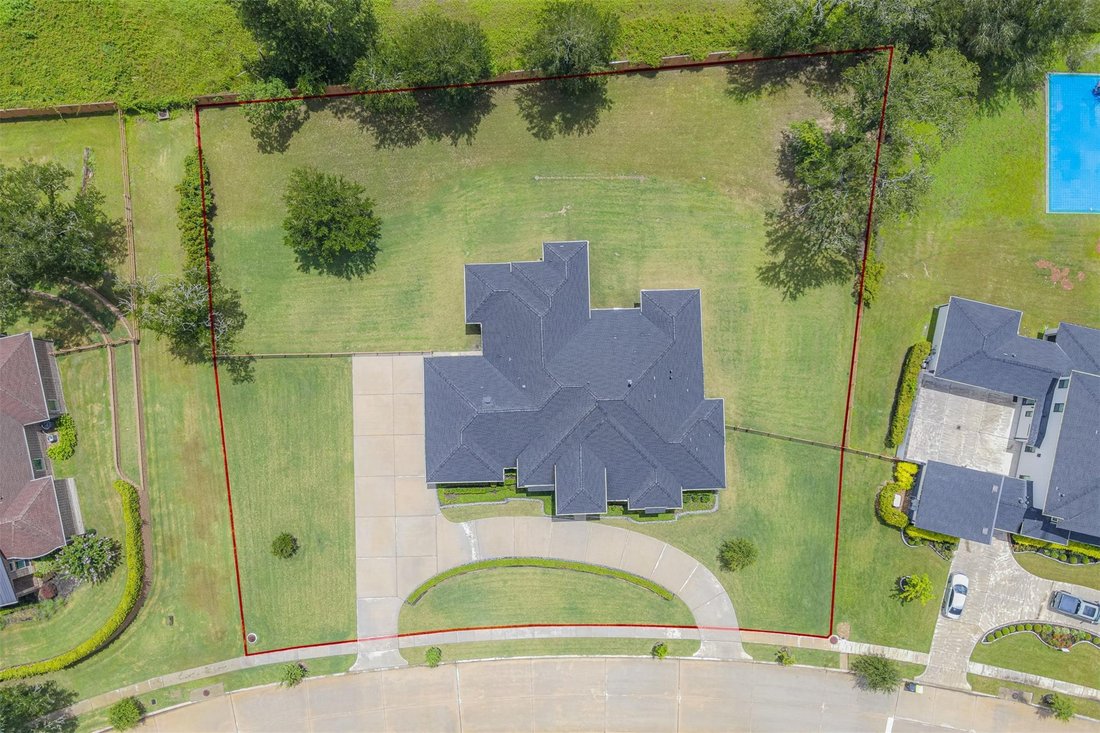 House in Fulshear, Texas, United States 3 - 18509398