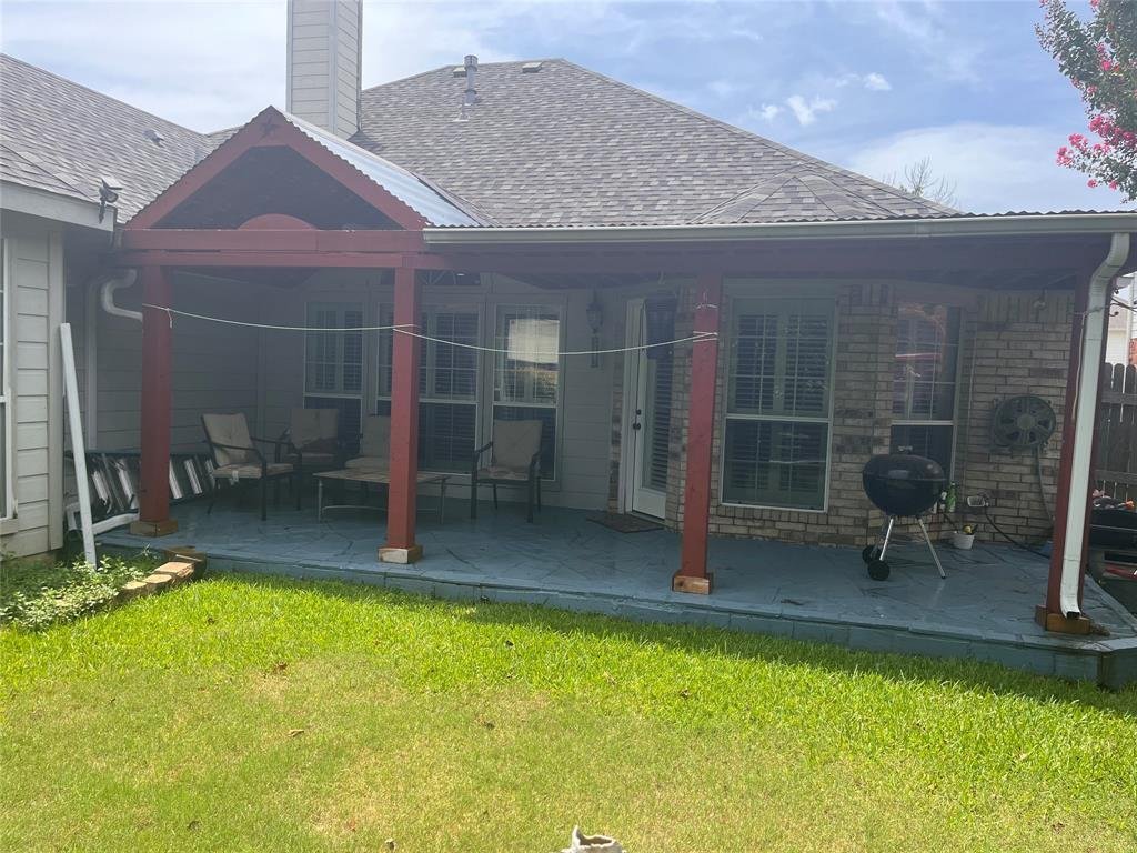 House in Richardson, Texas, United States 4 - 18519043