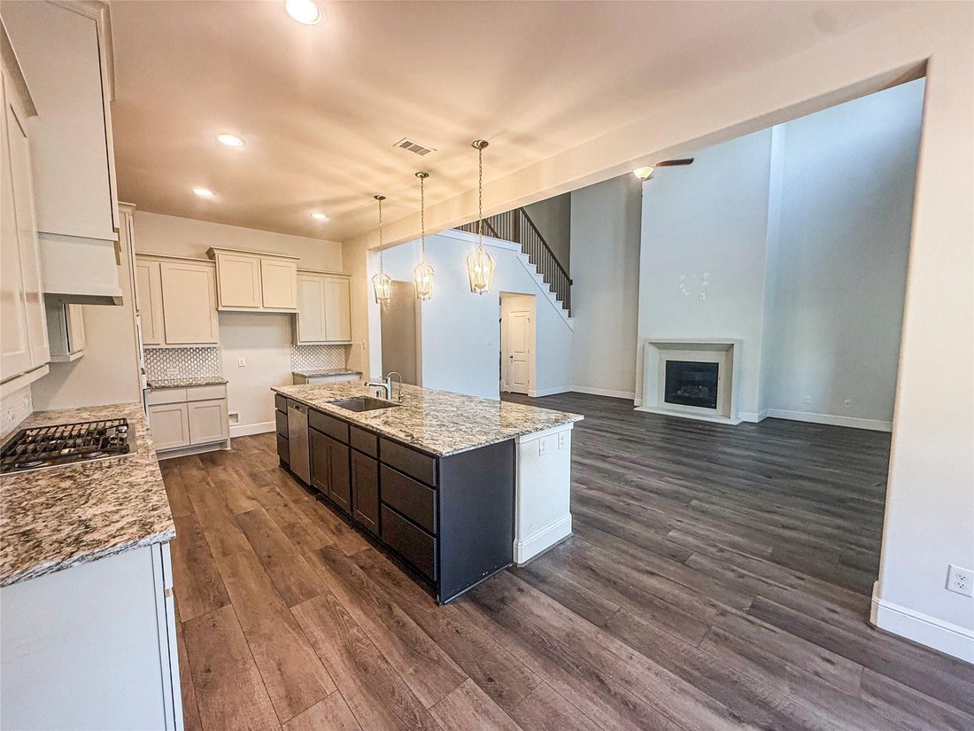 House in Fulshear, Texas, United States 5 - 18521181