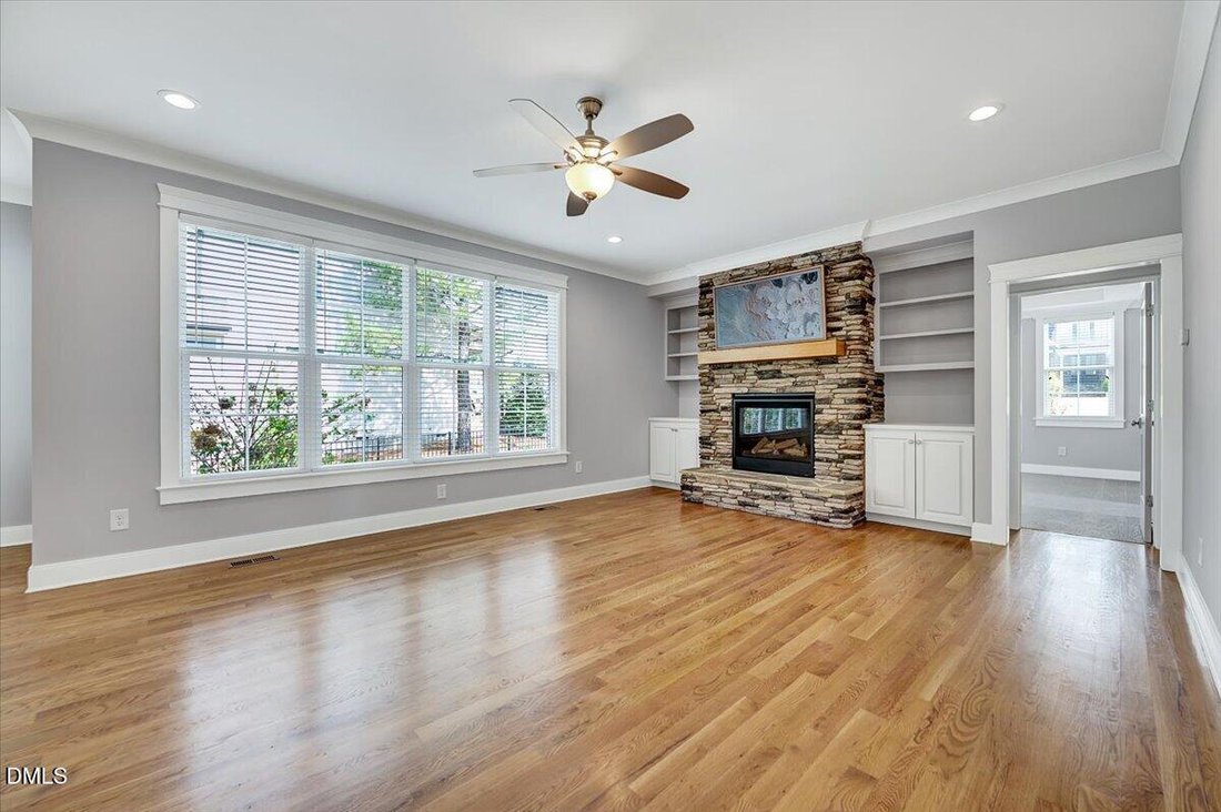 House in Rolesville, North Carolina, United States 5 - 18508676