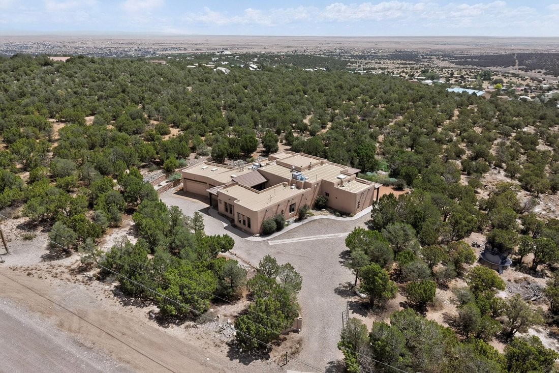 House in Edgewood, New Mexico, United States 4 - 18515050