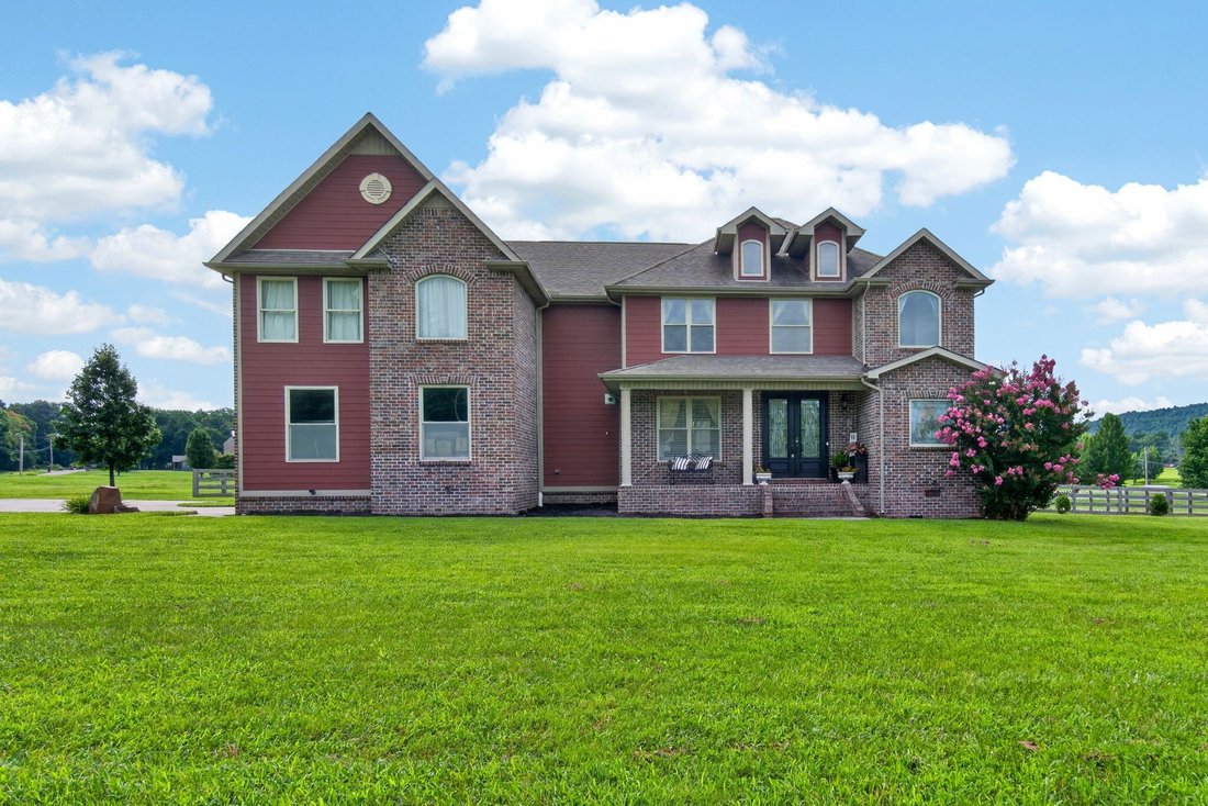 House in Cookeville, Tennessee, United States 3 - 18517328