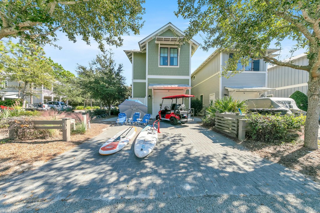 House in Santa Rosa Beach, Florida, United States 5 - 18517137