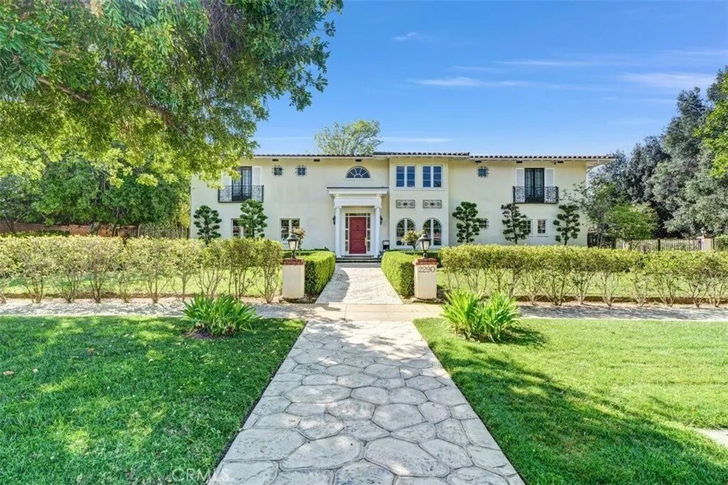 Condo in San Marino, California, United States 1 - 18513052