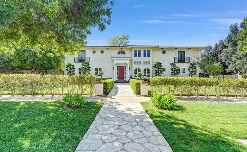 Condo in San Marino, California, United States 1