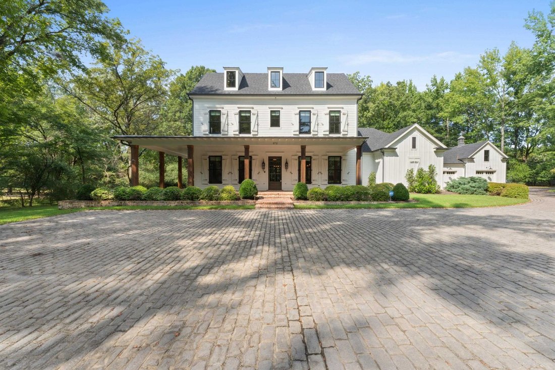 House in Collierville, Tennessee, United States 3 - 18519870