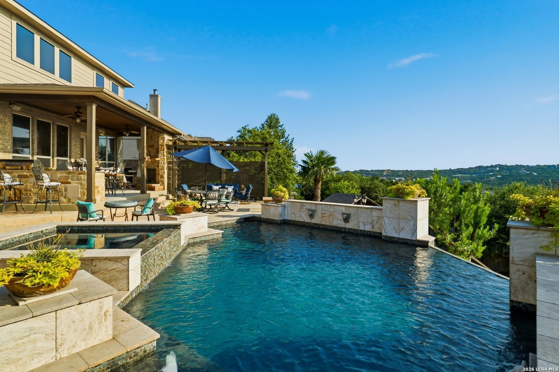 House in San Antonio, Texas, United States 3 - 18515320