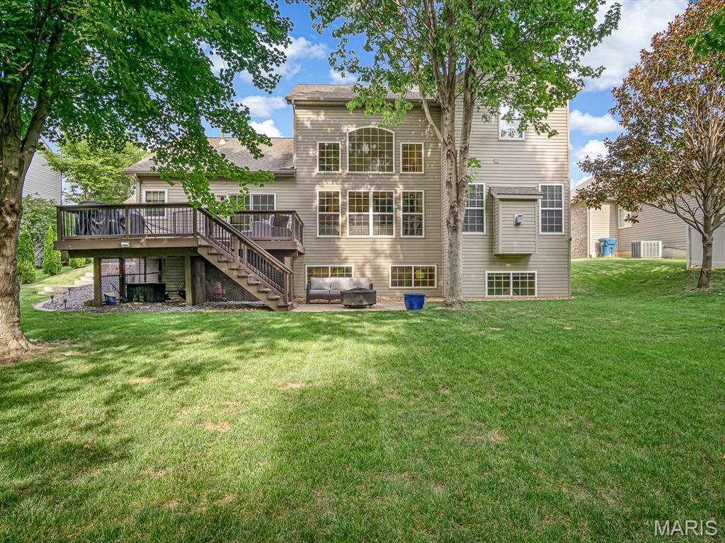 House in Edwardsville, Illinois, United States 2 - 18512043