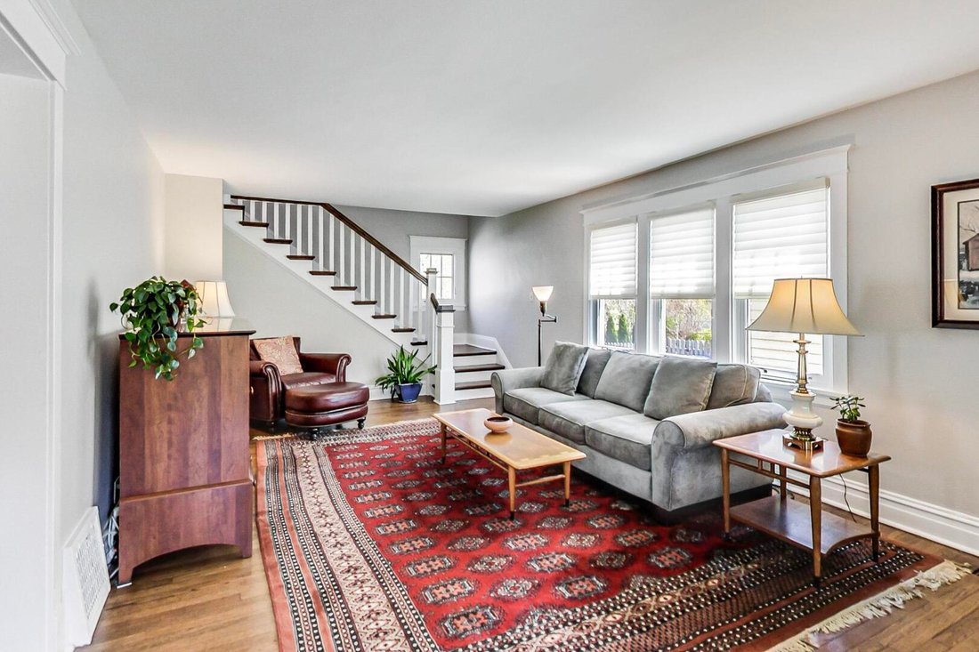 House in Highland Park, Illinois, United States 4 - 18510655