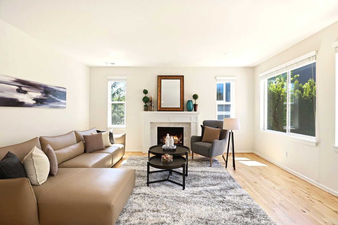 House in Bothell, Washington, United States 4 - 18508709