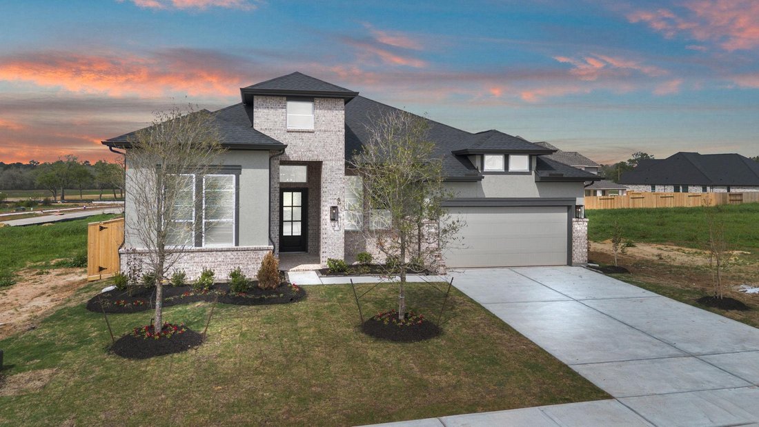 House in Montgomery, Texas, United States 2 - 18512697